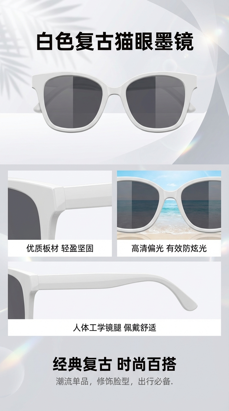 2026年新款EDON全球数贸中心店智能眼镜AI眼镜有意向咨询详情1