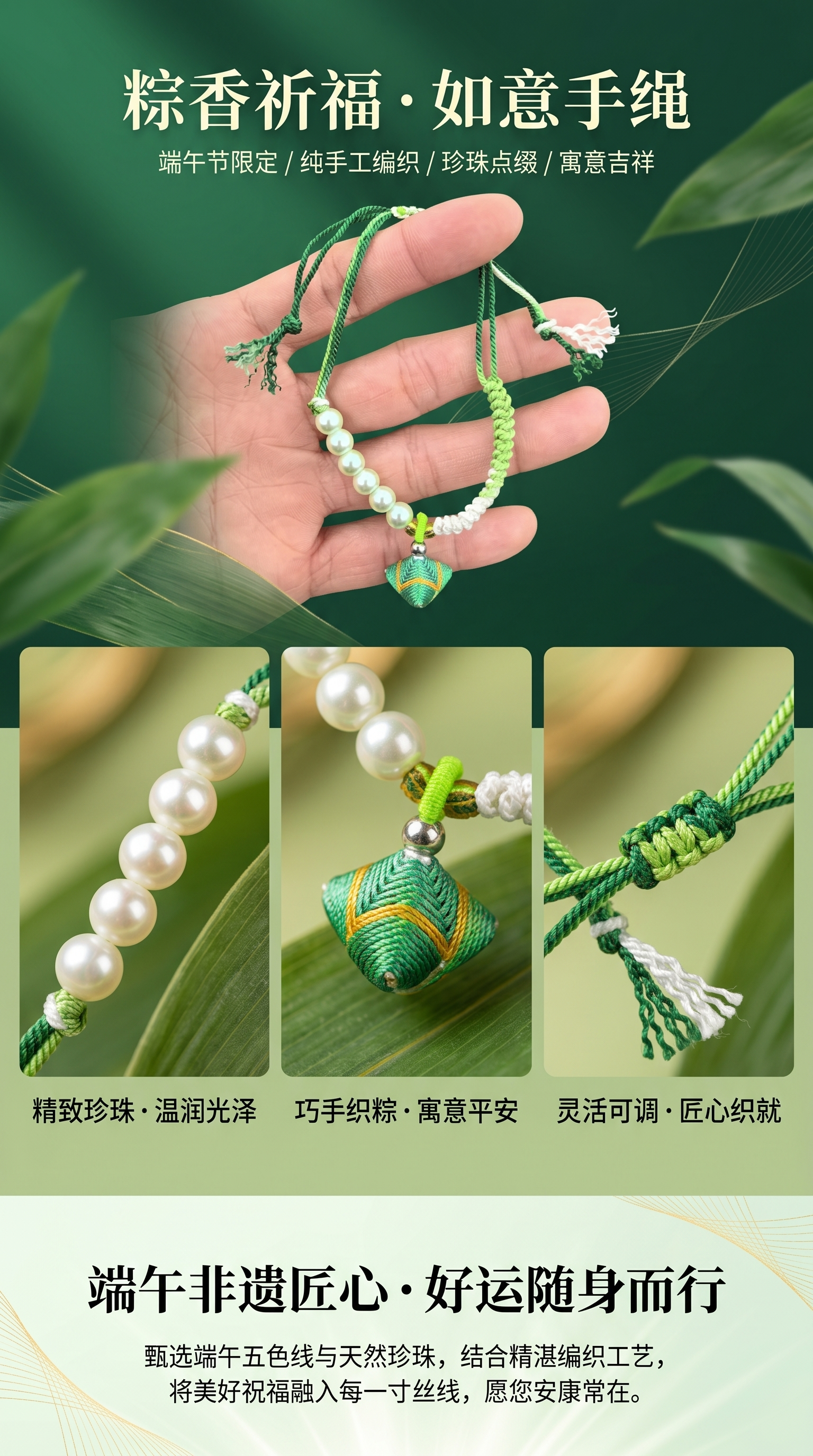 手链 女款简约时尚百搭手饰配饰详情1