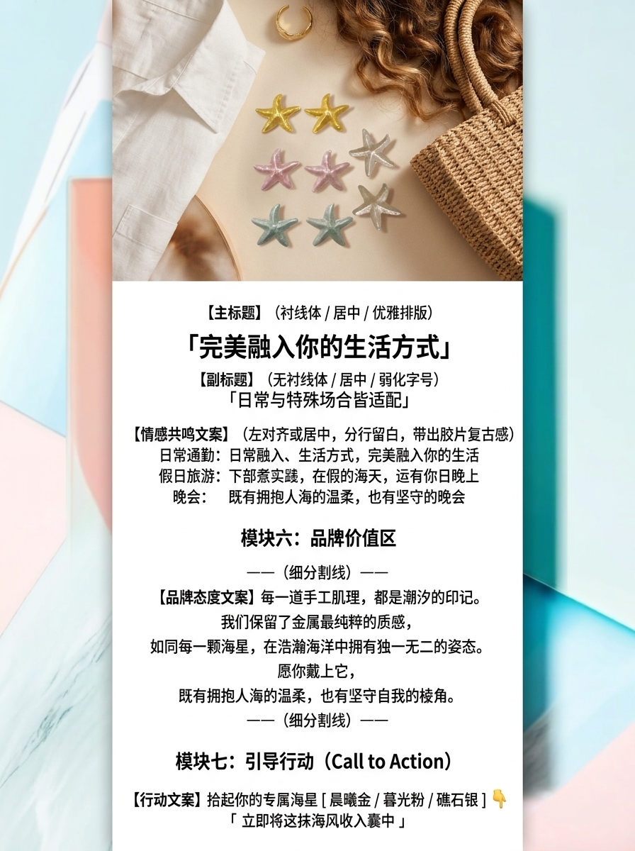 热卖细闪海星树脂饰品配件 发饰手机壳鞋花diy材料批发详情2