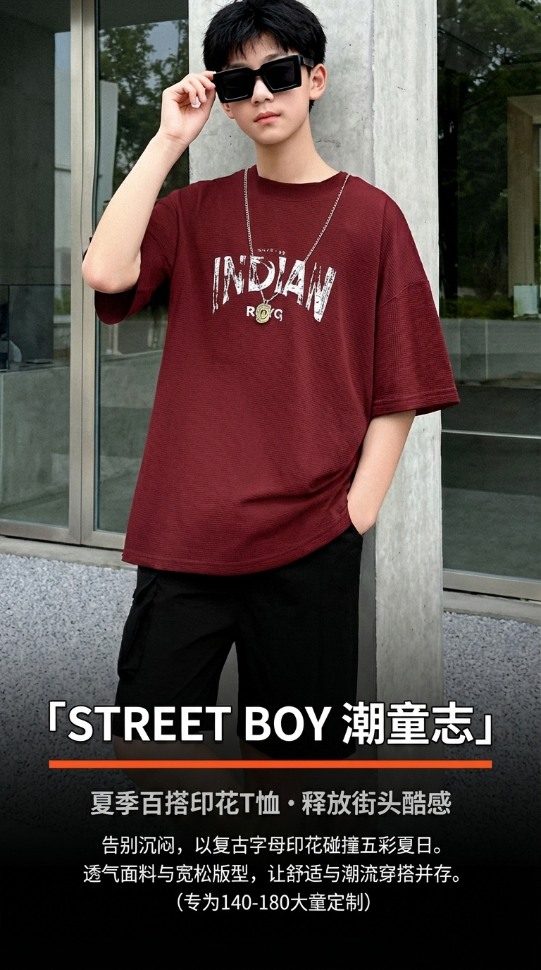 格子衬衫白色T恤棒球帽女宽松百搭时尚穿搭详情1