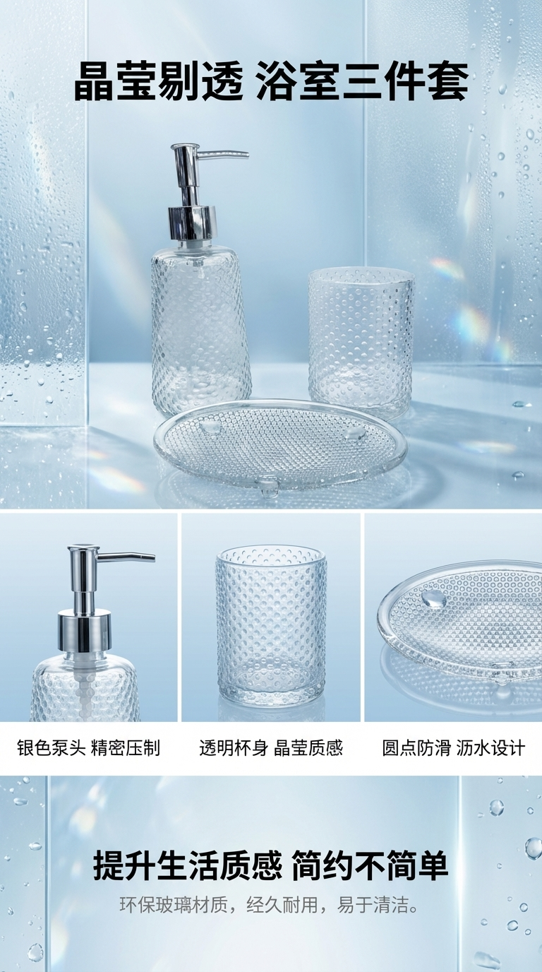 给皂器粘毛器跨境搞怪创意皂液器便携式多功能洗手液器详情1