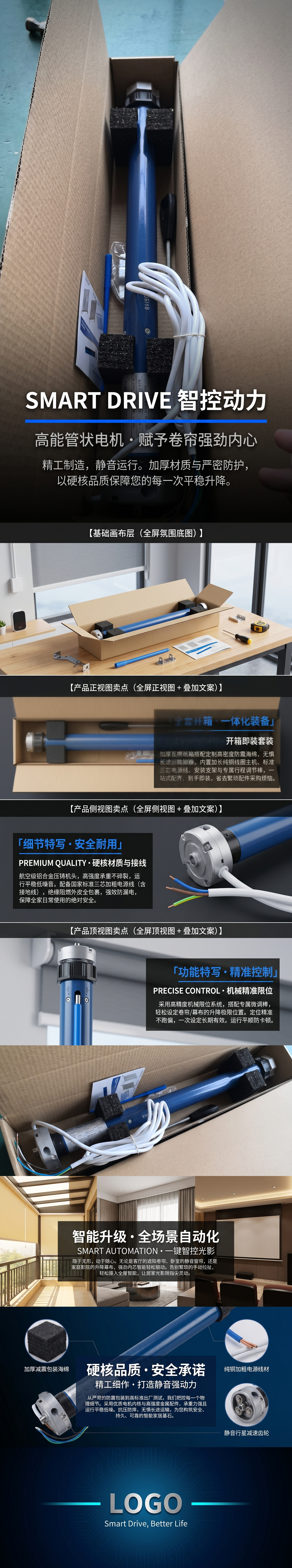 液压缸 工程机械用重型单双作用油缸 直径50mm行程1000mm详情1