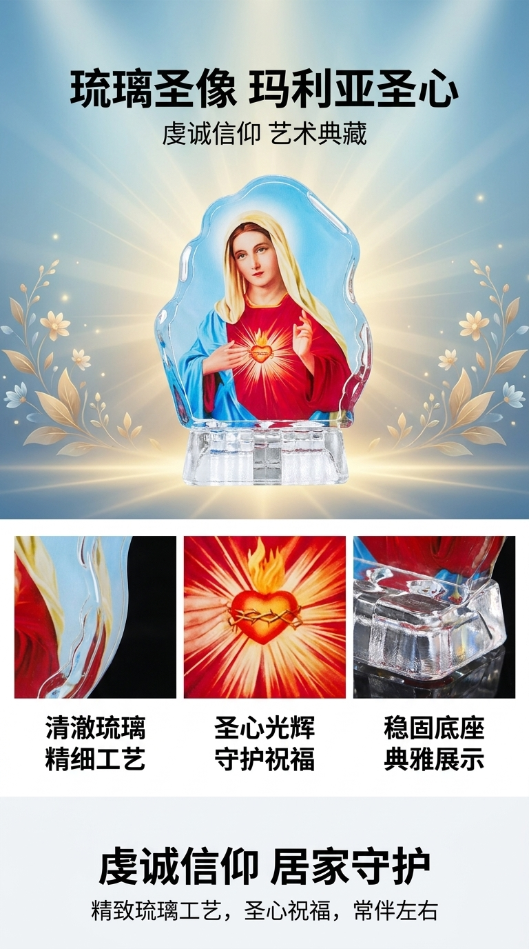 旅游纪念品工艺品摆件详情1