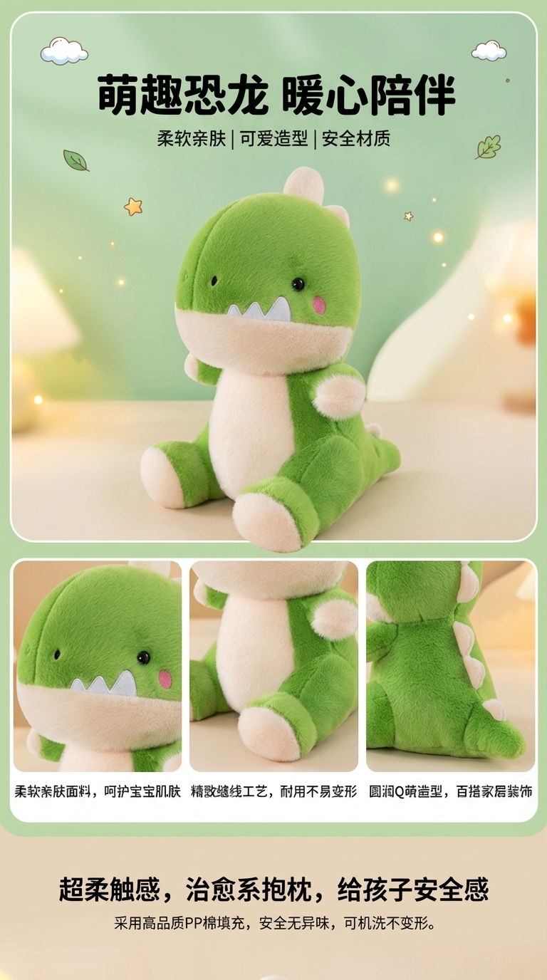 抖音同款憨豆先生泰迪毛绒玩具小熊毛绒泰迪熊豆豆公仔卡通玩偶104030462详情1