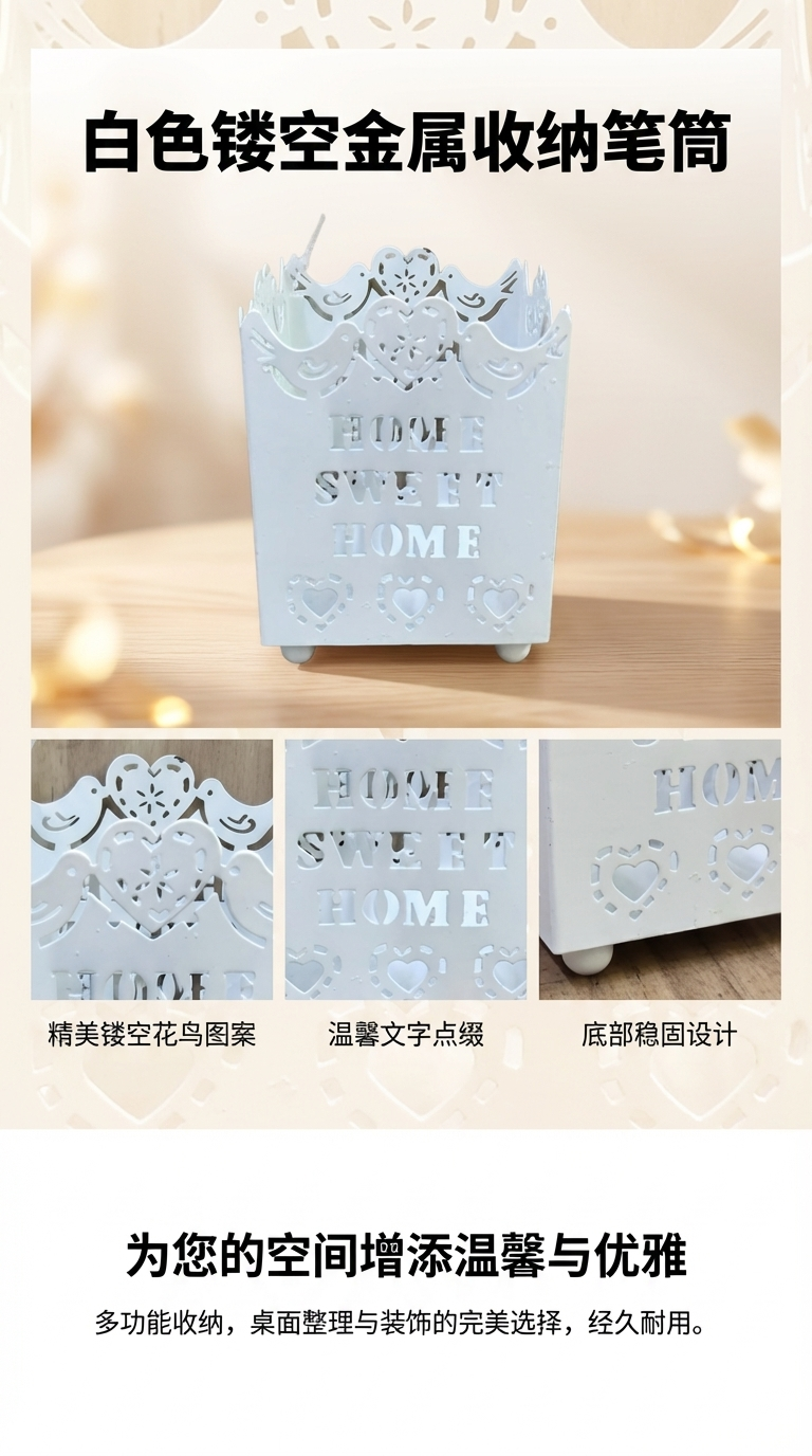 陶瓷多肉花盆大号小号陶瓷小花盆精简容器详情1