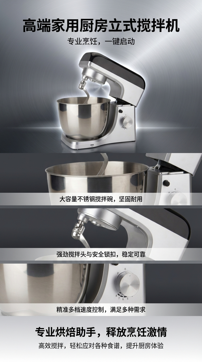 搅拌机博西亚详情1