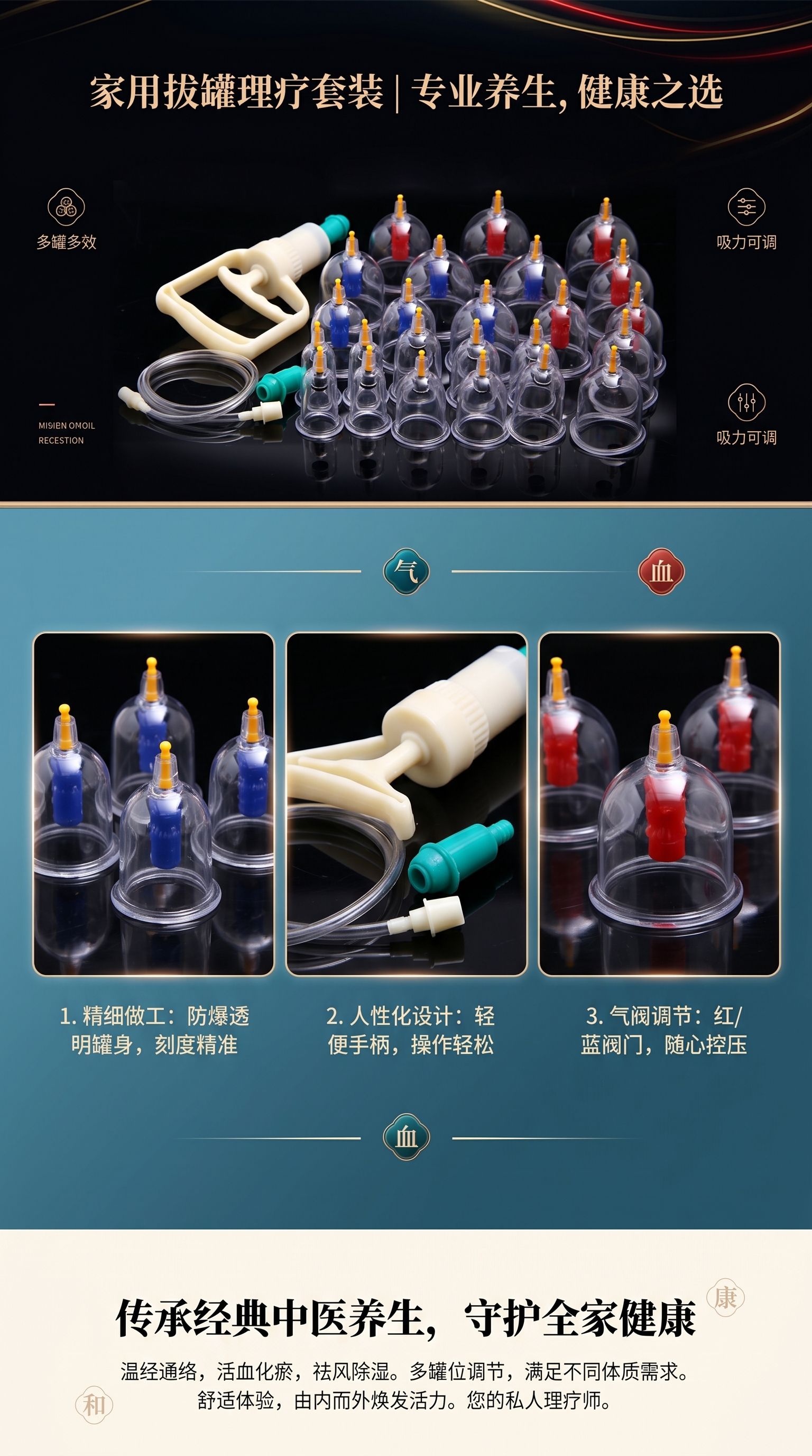 拔罐器+拔罐器详情1