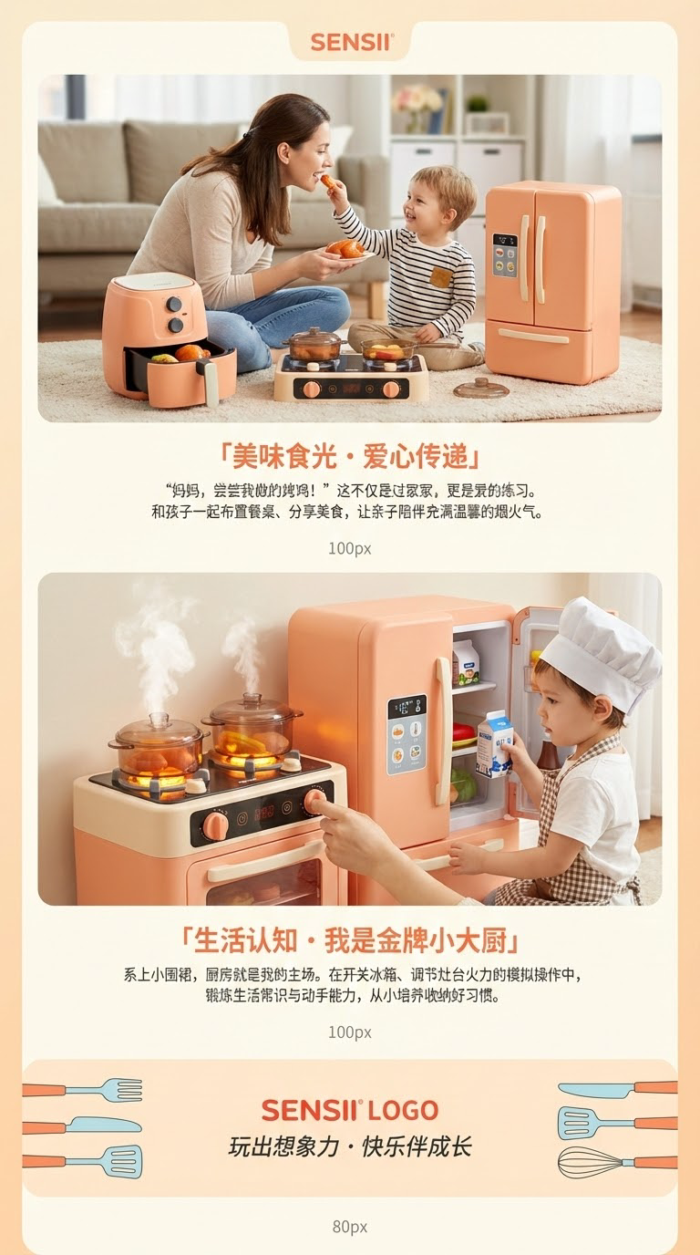 ROLALER 儿童玩具洗衣机套装微缩家具模型含洗衣机衣架衣物洗衣液熨斗外贸热销玩具详情3