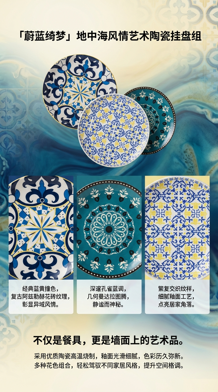 创意陶瓷杯带盖勺家用咖啡杯当季新品详情1