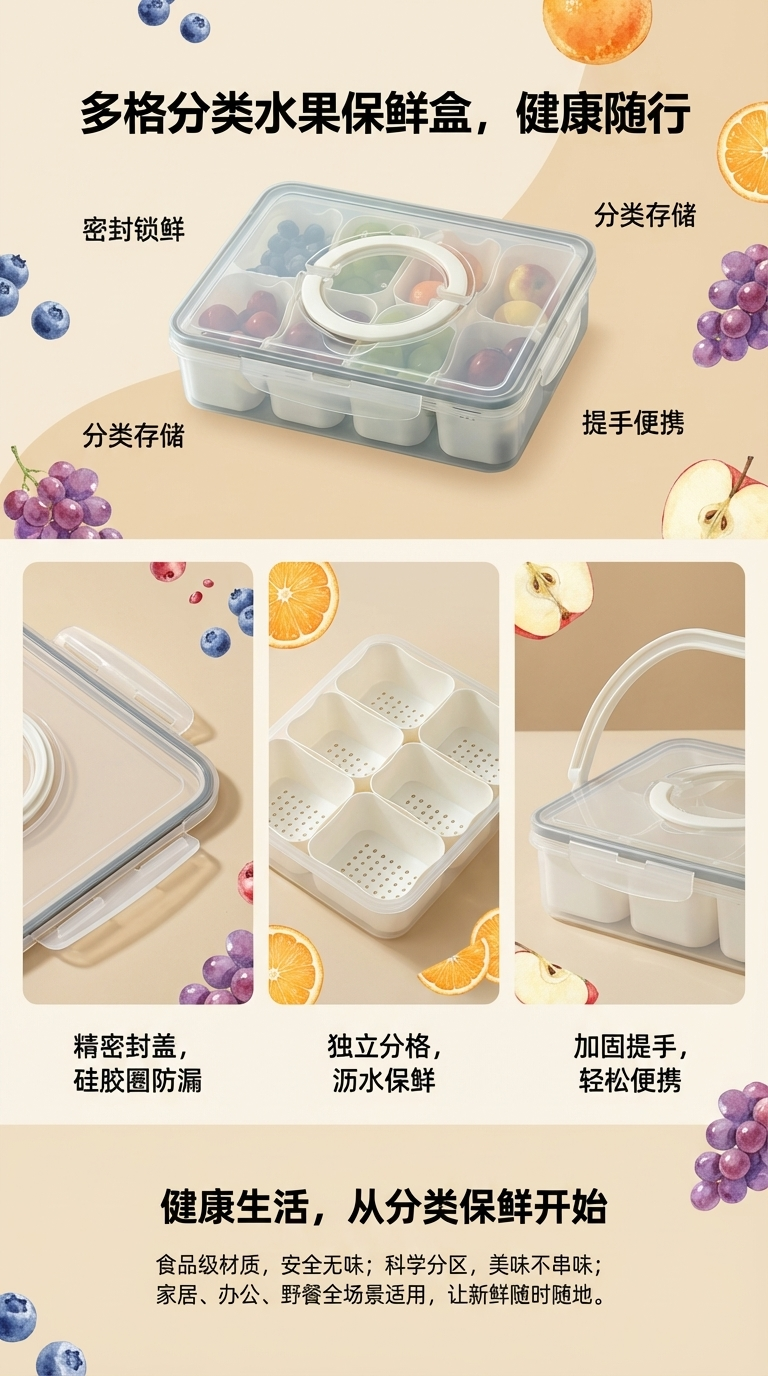 透明PVC包装盒立方形塑料盒PET盒180ml装详情1