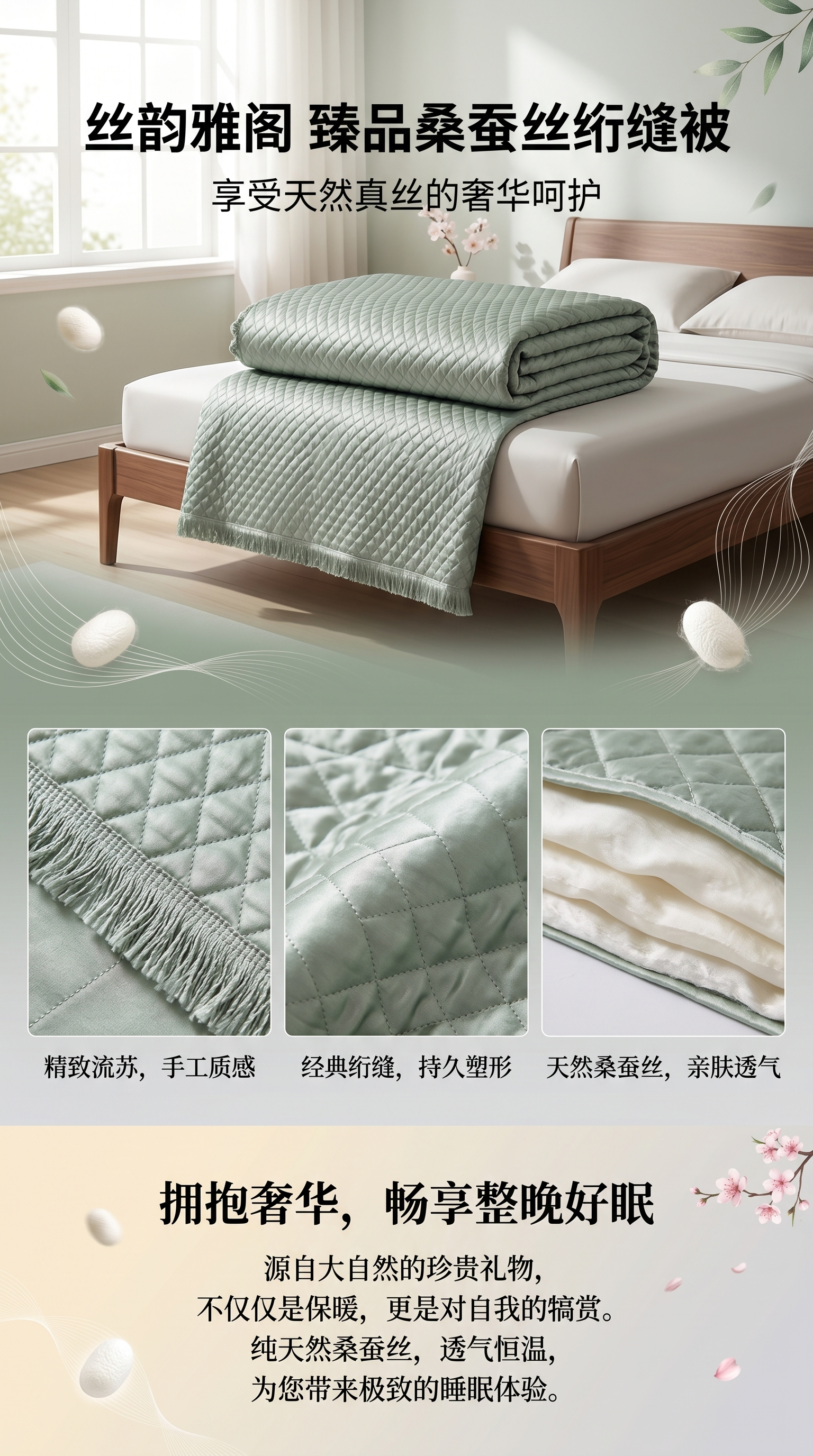 灰色菱形格纹布料主体 家居装饰面料 手工DIY布艺材料详情1