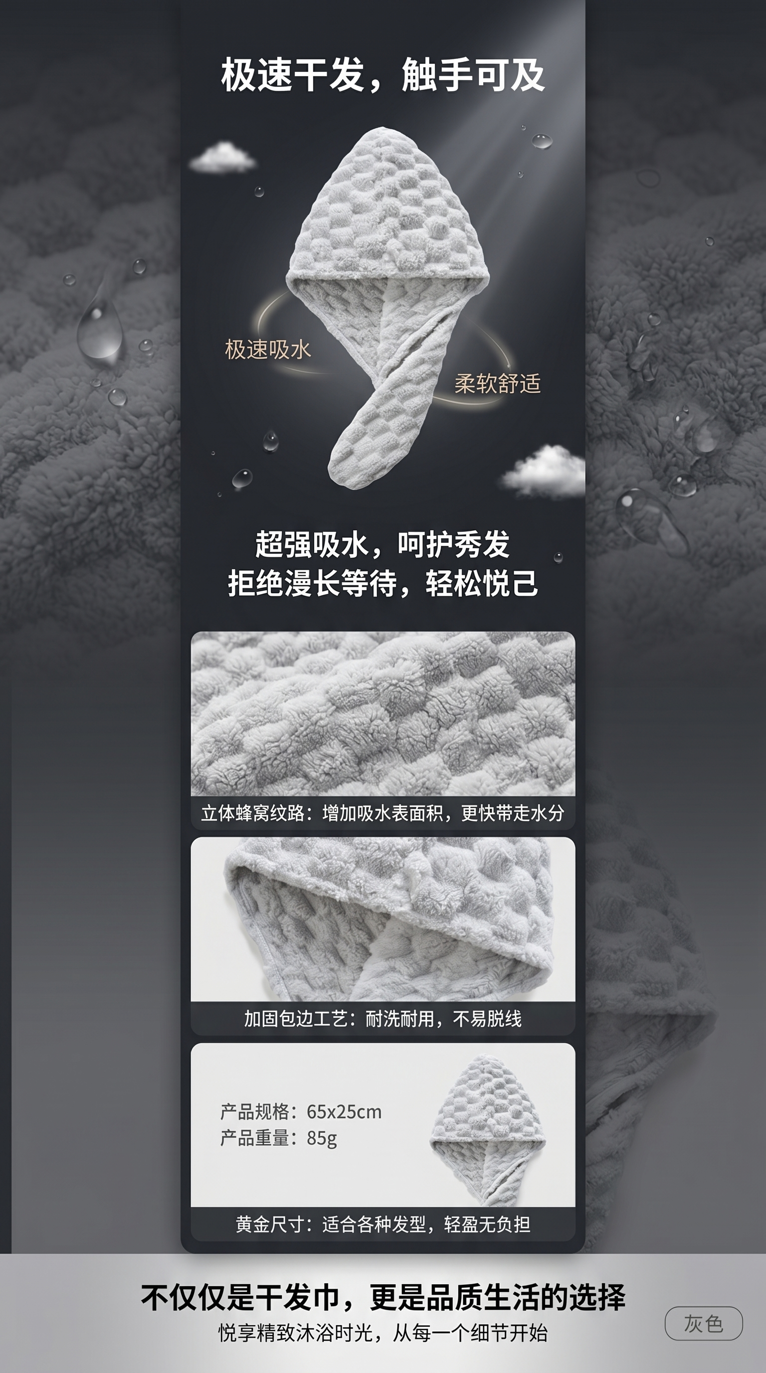 多功能浴帽142800374详情1