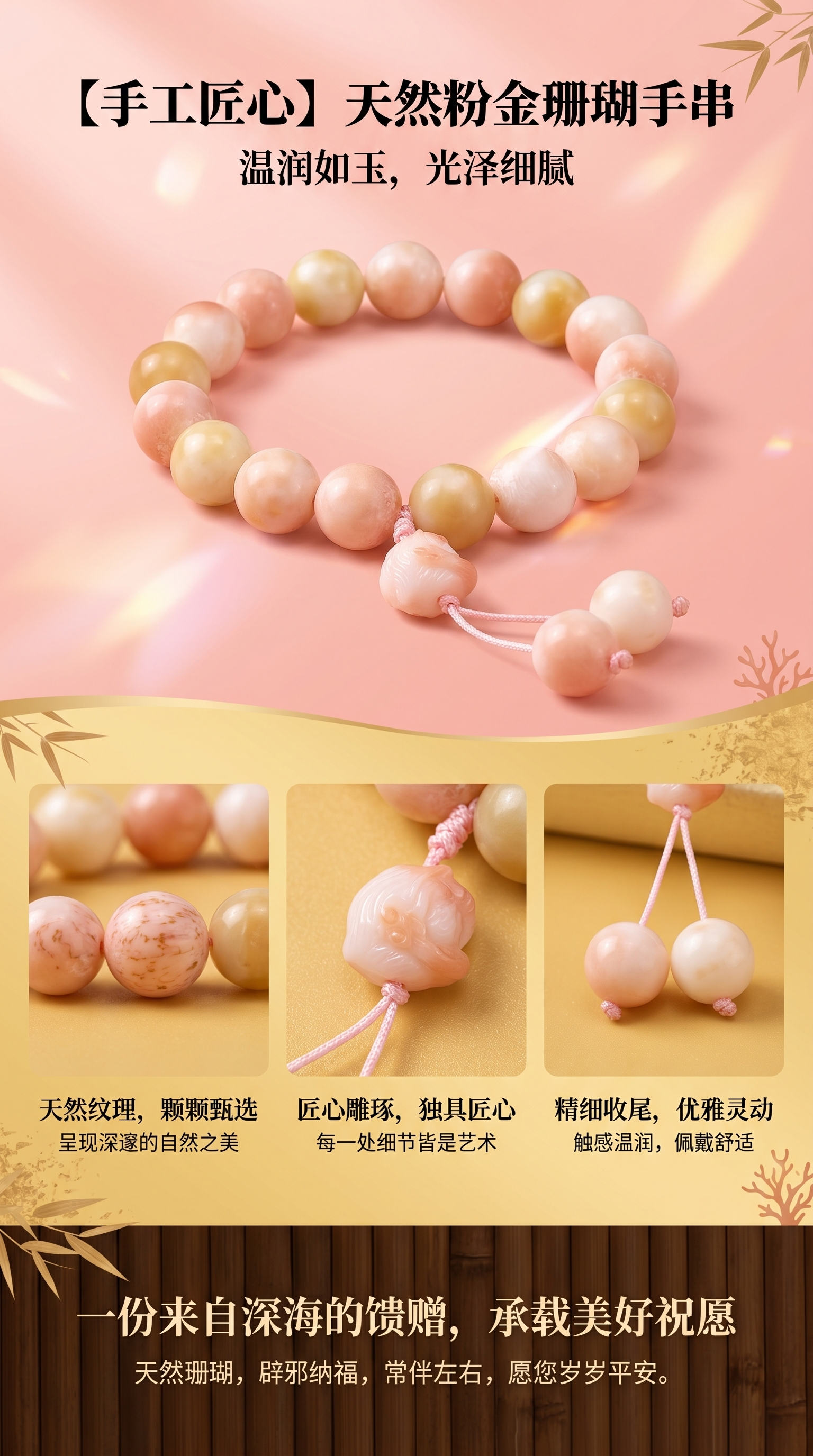 Natural pearl bracelet, a simple, versatile and fashionable accessory for women, adjustable to 18cm pic 1