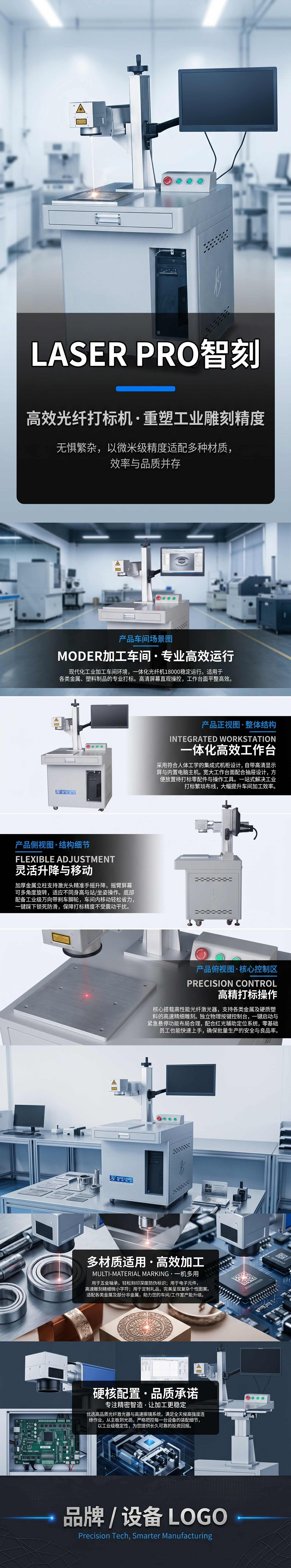 18,000-core portable high-precision optical fiber splicing equipment pic 1