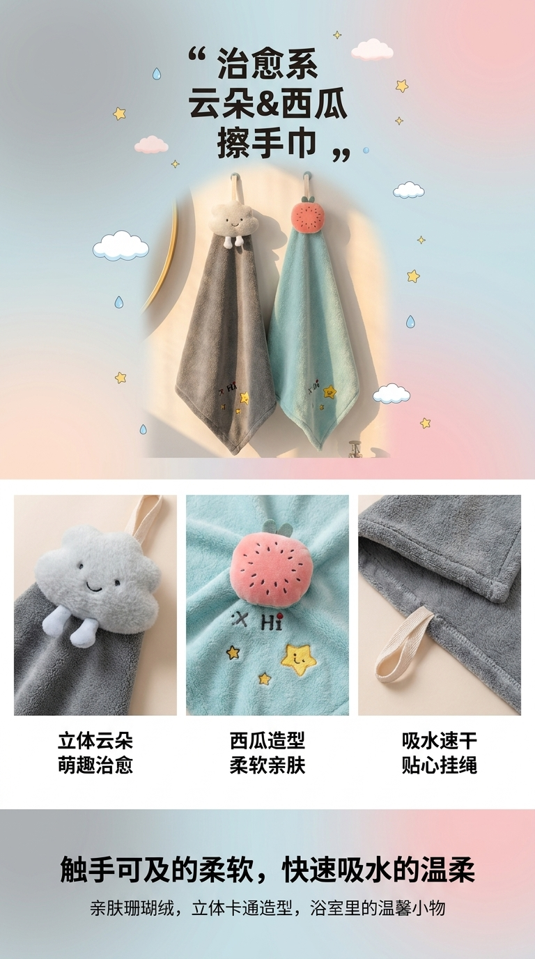 创意变色毛巾欧美风一次性内裤可水洗抗菌柔软透气111003558详情1