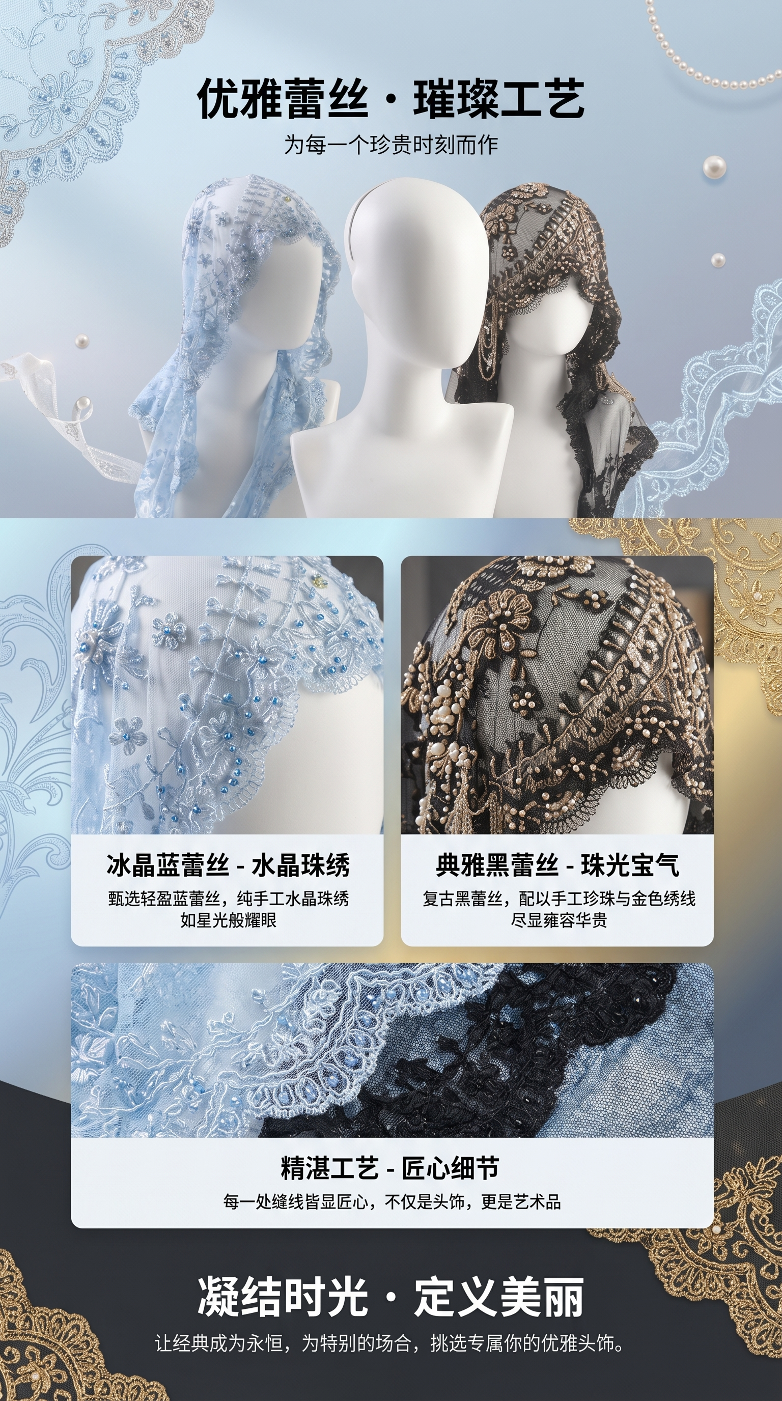 Mannequin display 1 pic 1