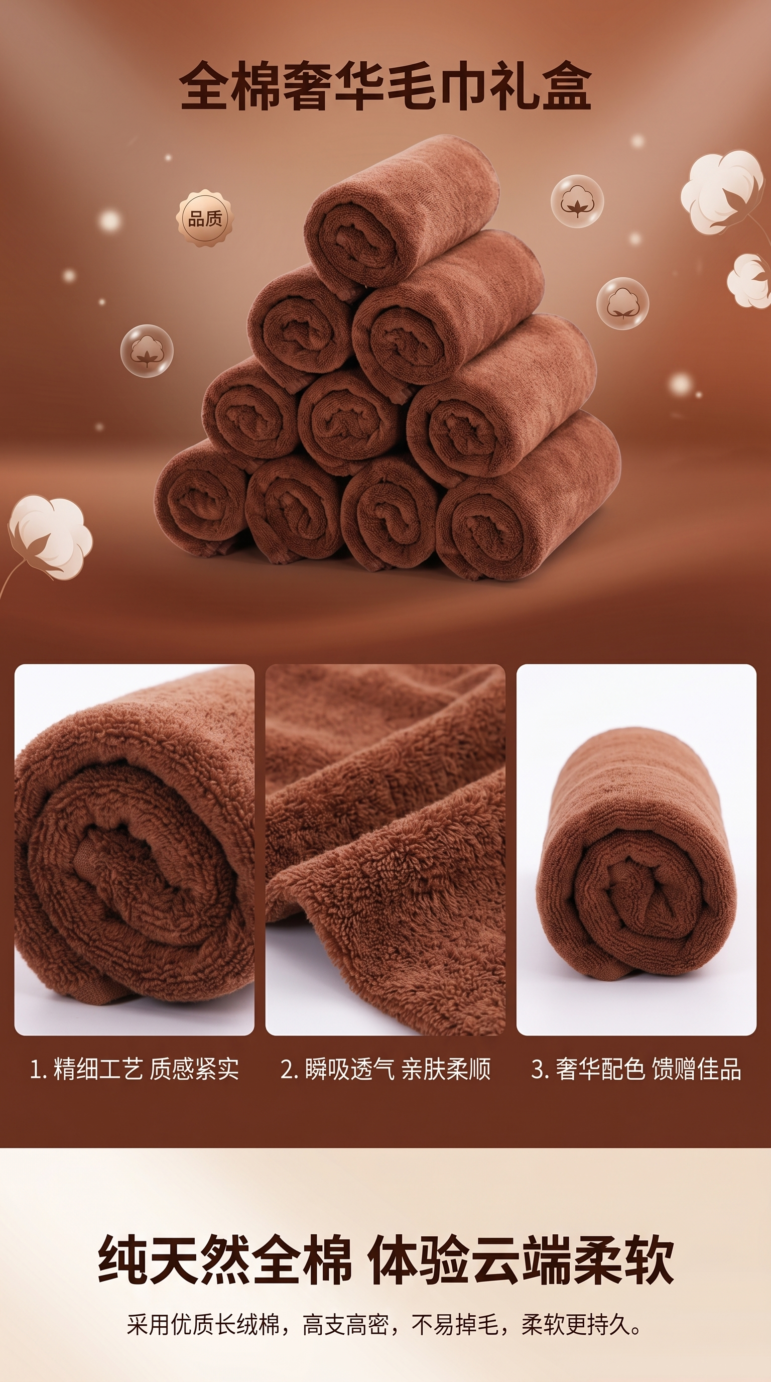 超细纤维厨房抹布擦手巾保洁清洁璃家用擦桌布洗车毛巾浴巾批发详情1