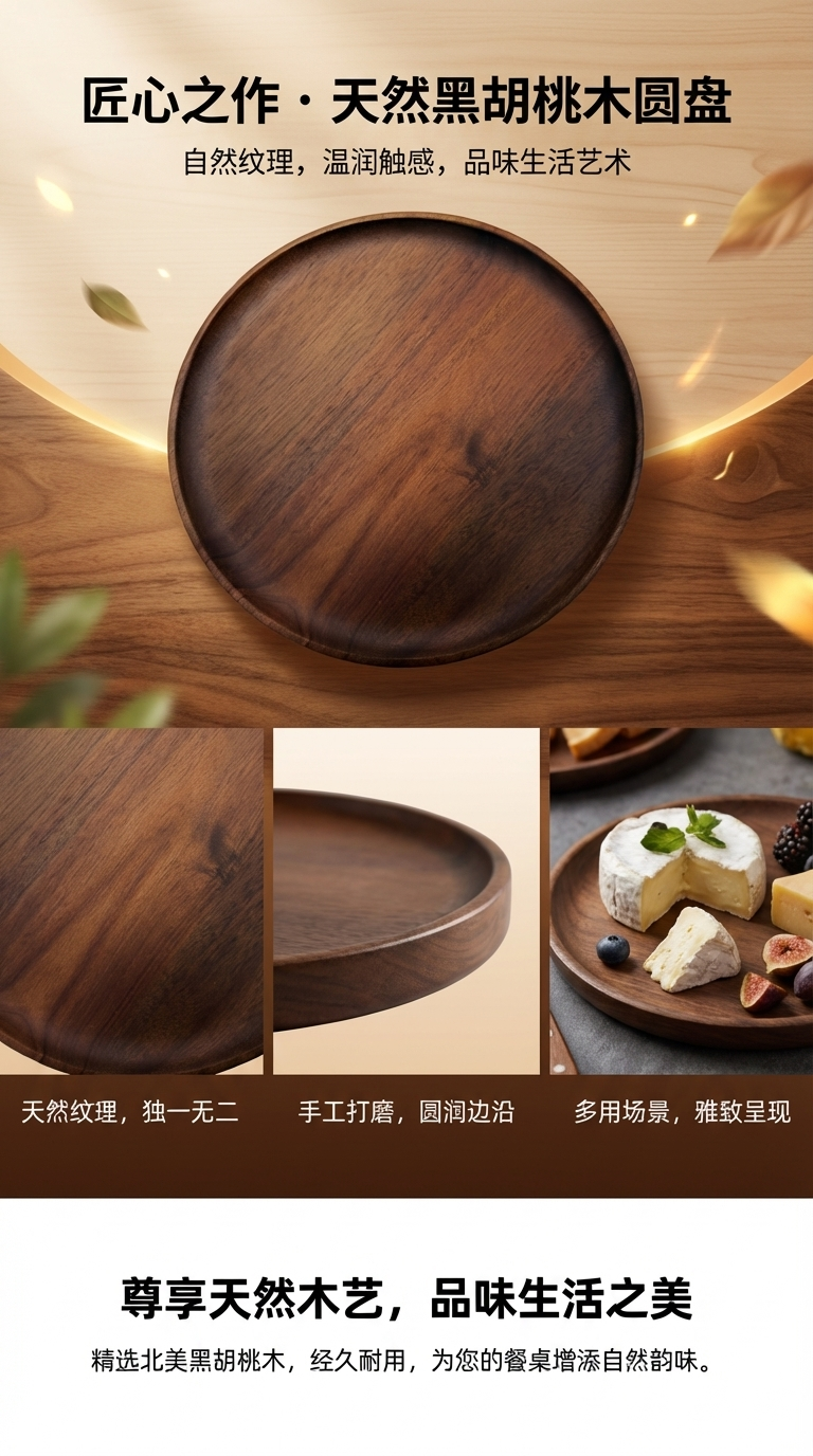 轻奢北欧风陶瓷元宝果盘家用客厅陶瓷水果盘创意装饰摆放零食果盘140212261详情1