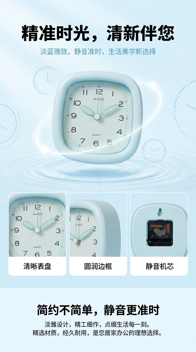 水桶商品图片主体高清大图展示正品包邮详情1