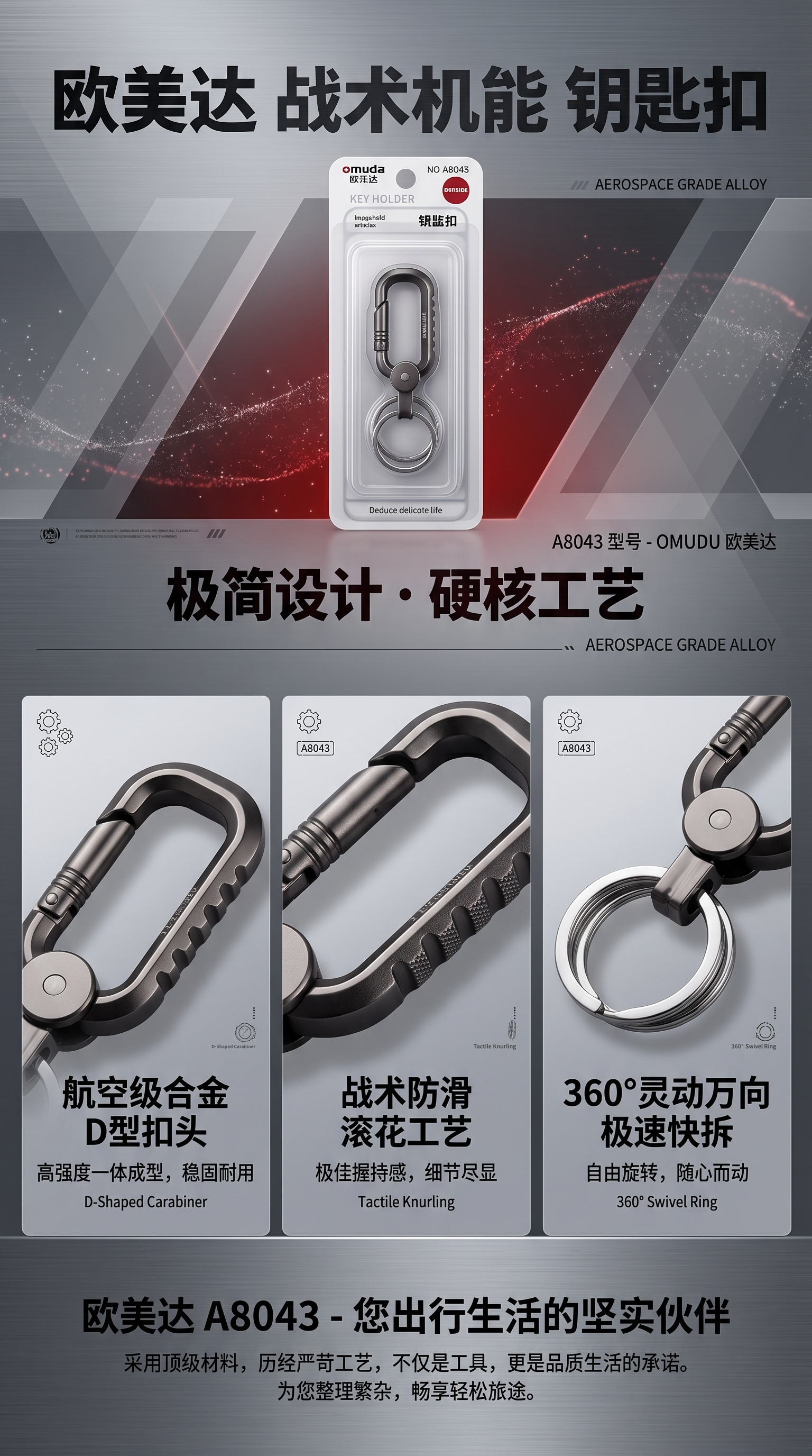 钥匙扣卡通小熊钥匙扣可爱钥匙扣挂饰详情1