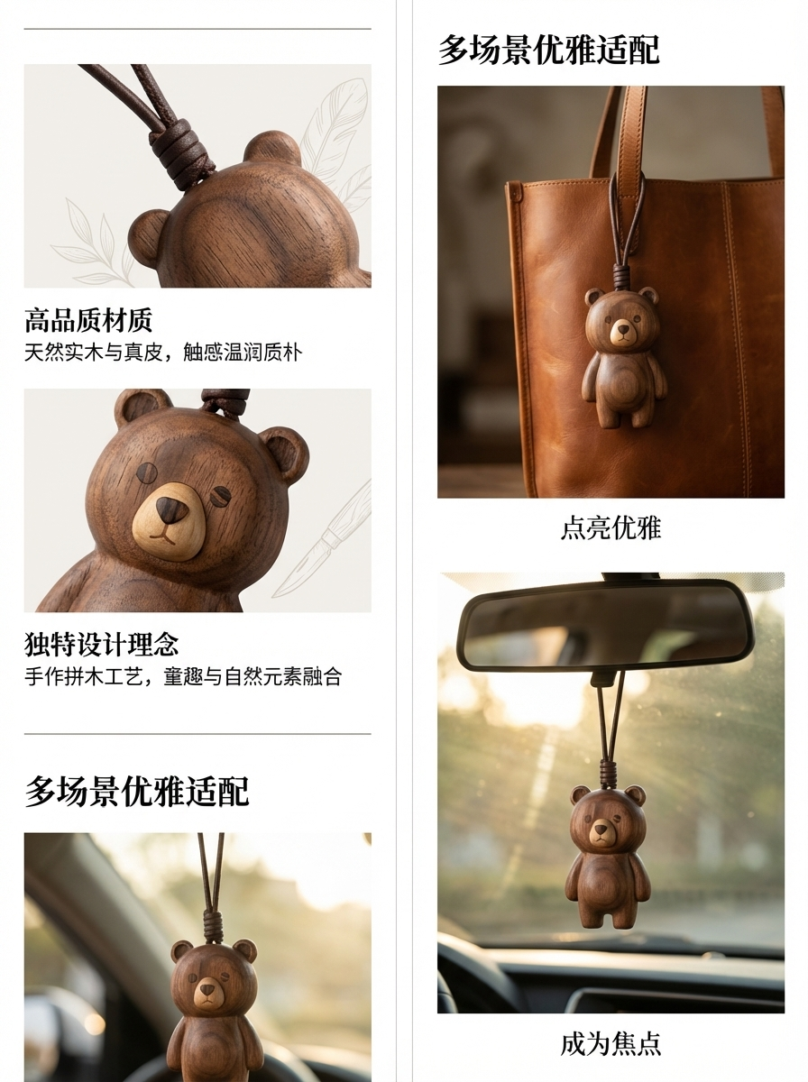 熊二挂件详情3