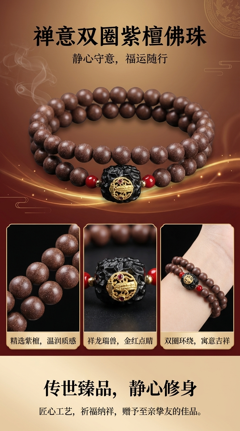Xuanhe bracelets are absolutely beautiful pic 1