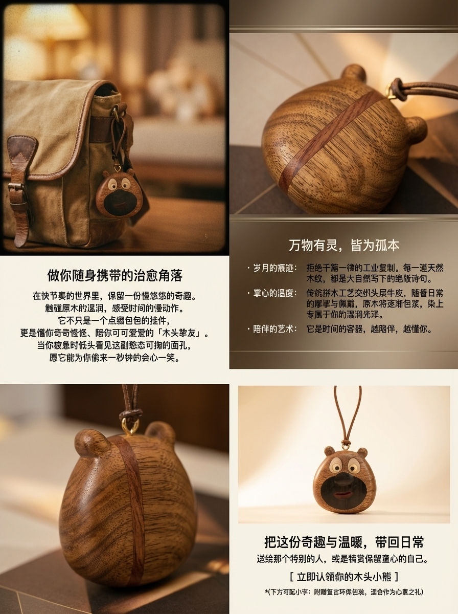 熊二挂件详情4