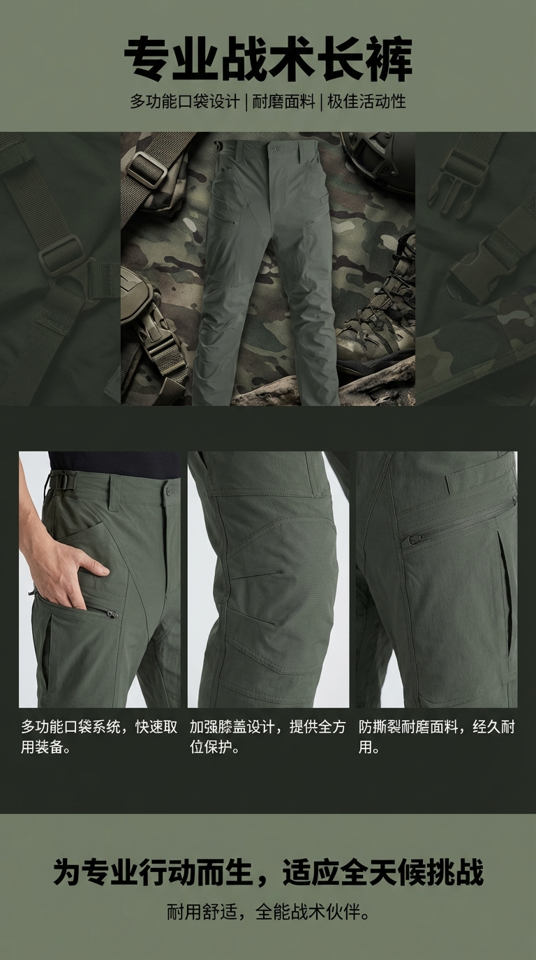 工装制服男士棉服户外工作服Boyspants男款棉衣耐磨保暖男士工装服装详情1