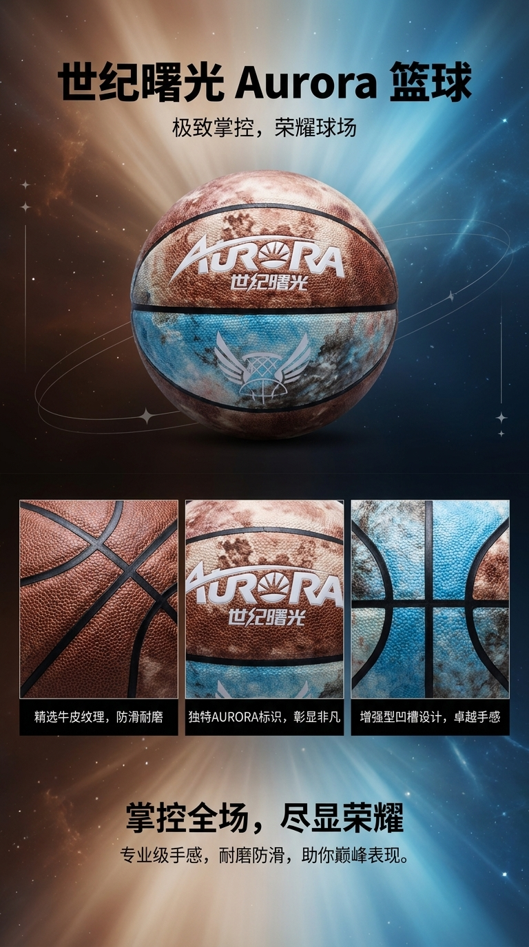 篮球运动训练篮球专业比赛用球详情1