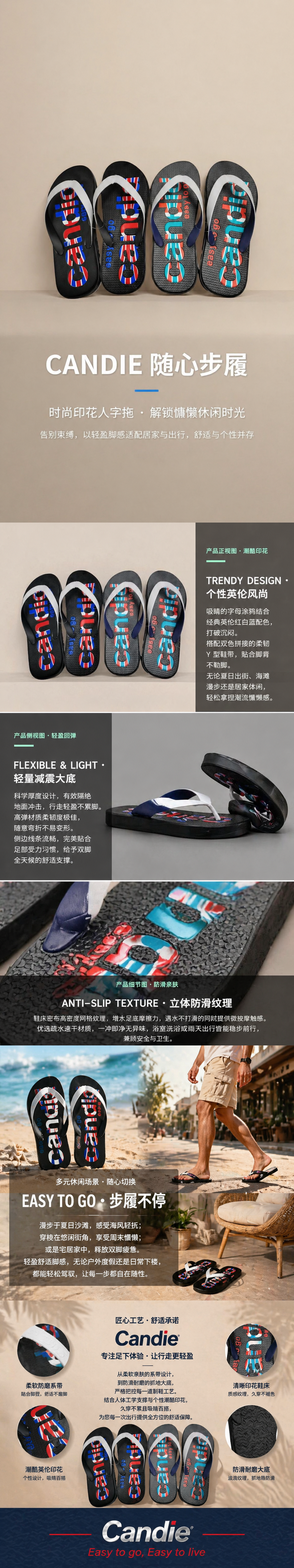 拖鞋防滑浴室家用软底居家舒适透气拖鞋221541867详情1